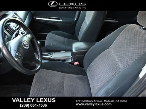 Used 2006 Toyota Camry SE image 6