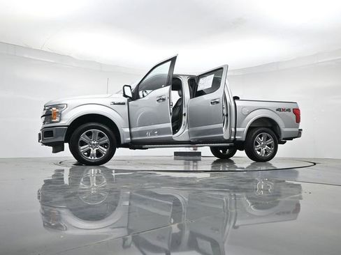 Used 2018 Ford F150 Lariat image 52