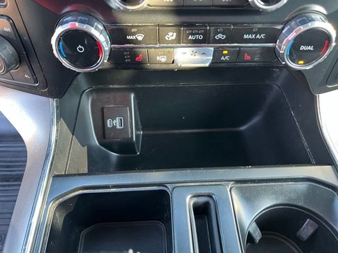 Used 2023 Ford F150 XLT w/ Equipment Group 302A High image 33