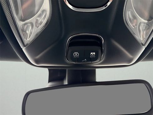 New 2026 Jeep Compass Trailhawk w/ Sun, Sound & Navigation Group image 33