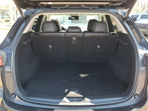 Used 2024 MAZDA CX-5 AWD 2.5 S w/ Premium Plus Pkg image 29