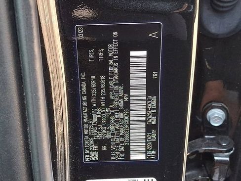 Certified 2023 Lexus NX 350 AWD image 27