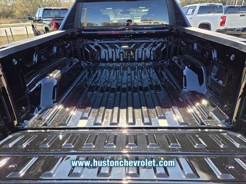 New 2026 Chevrolet Silverado EV Trail Boss image 21