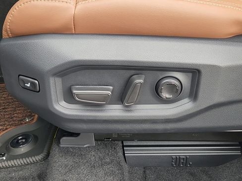 New 2026 Toyota Tundra 1794 Edition image 8