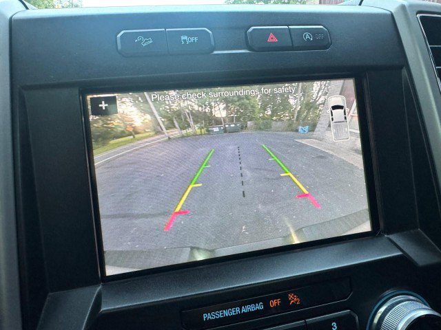 Used 2018 Ford F150 Lariat w/ Equipment Group 502A Luxury AWD/4WD image 21