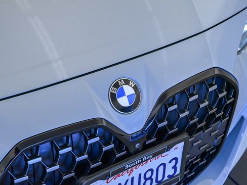 Certified 2023 BMW M440i Gran Coupe w/ Premium Package image 7