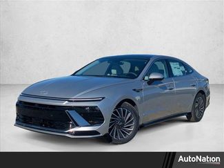 New 2026 Hyundai Sonata Limited video 1