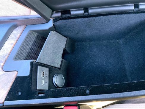 Used 2025 Cadillac CT5 Premium Luxury w/ Sun And Sound Package image 35