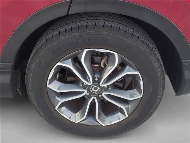 Used 2022 Honda CR-V EX-L image 7