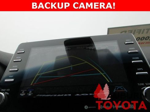 Used 2022 Toyota Avalon XSE image 21