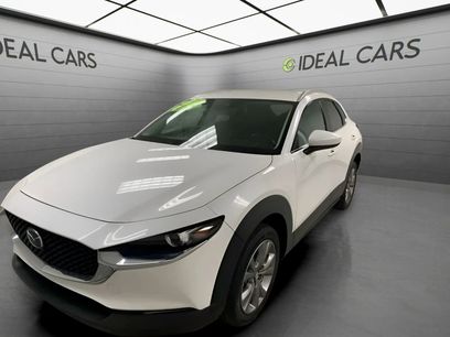 Used 2023 MAZDA CX-30 AWD 2.5 S w/ Select Package