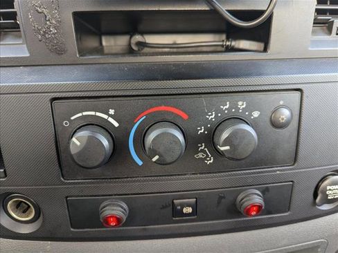 Used 2007 Dodge Ram 3500 Truck ST w/ Trailer Tow Group image 18