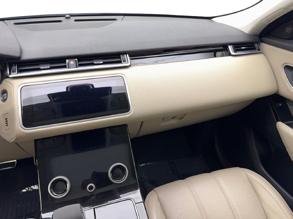 Used 2023 Land Rover Range Rover Velar R-Dynamic S AWD/4WD image 55