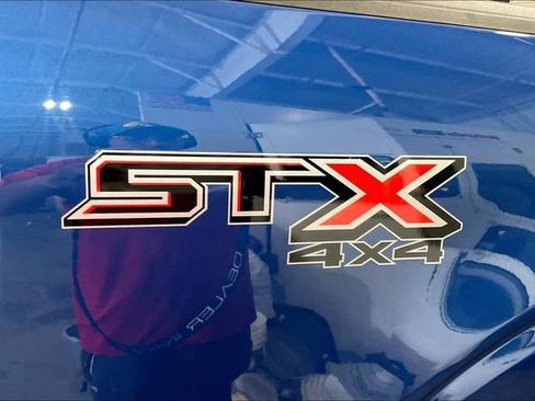 Used 2022 Ford F150 XL w/ STX Appearance Package AWD/4WD image 8