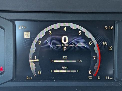 New 2026 Toyota Tacoma SR5 image 11