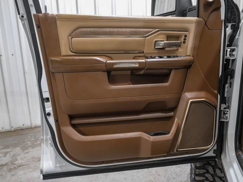 Used 2024 RAM 3500 Limited w/ Safety Group AWD/4WD image 42