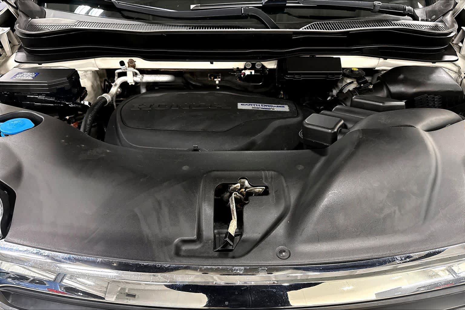 Used 2016 Honda Pilot EX image 31