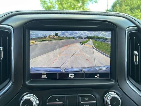 Used 2021 GMC Sierra 1500 AT4 AWD/4WD image 17