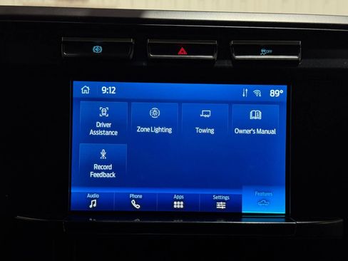 Used 2023 Ford F450 XLT w/ XLT Value Package AWD/4WD image 31