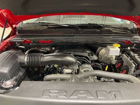 Certified 2022 RAM 1500 Laramie AWD/4WD image 25