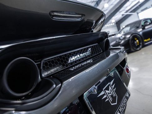 Used 2020 McLaren 720S Luxury image 22