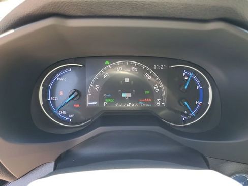 Used 2020 Toyota RAV4 XSE AWD/4WD image 32