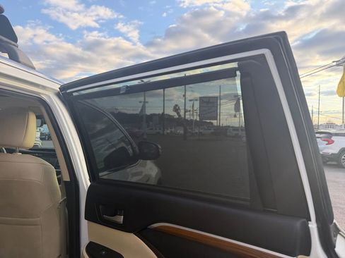 Used 2019 Toyota Highlander Limited image 21