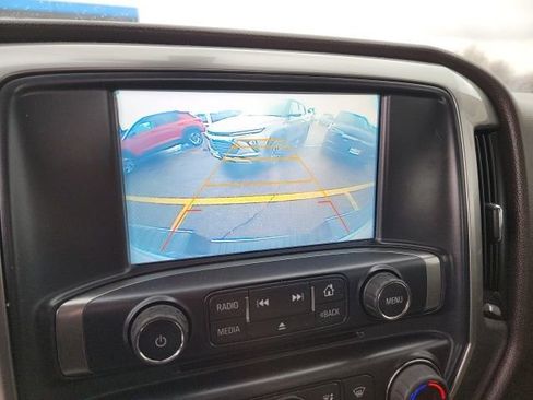 Used 2017 Chevrolet Silverado 1500 LT w/ All Star Edition image 11