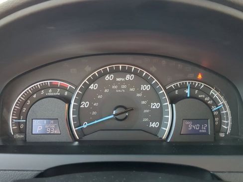 Used 2014 Toyota Camry XLE image 17