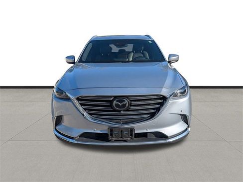Certified 2023 MAZDA CX-9 Grand Touring image 2