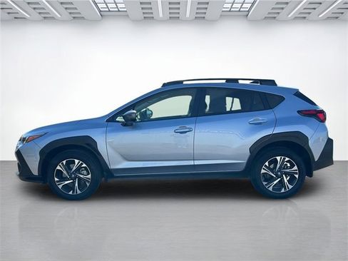 Used 2024 Subaru Crosstrek 2.0i Premium w/ Popular Package #4 image 7