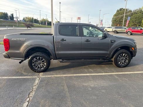 Used 2020 Ford Ranger XLT w/ Equipment Group 301A Mid AWD/4WD image 6