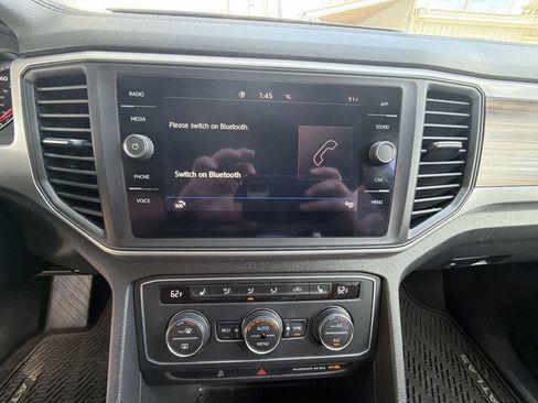 Used 2021 Volkswagen Atlas SE FWD image 17