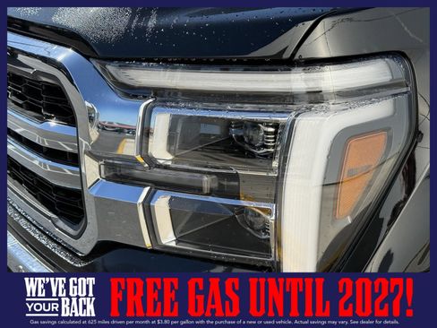 New 2026 Ford F150 Lariat w/ Equipment Group 502A High RWD image 10