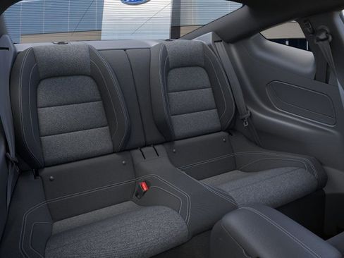 Used 2026 Ford Mustang Coupe image 12