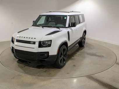 Used 2024 Land Rover Defender 130 X-Dynamic SE
