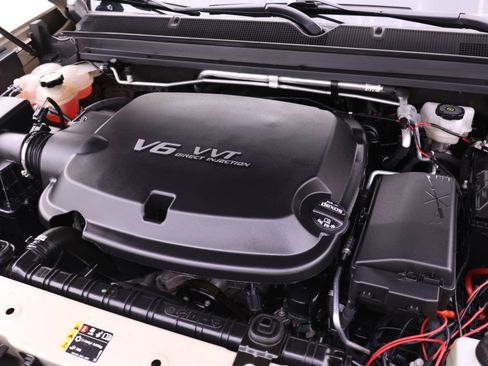 Used 2022 Chevrolet Colorado ZR2 image 16