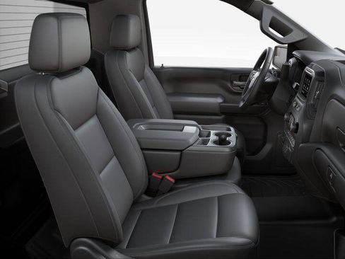 New 2024 Chevrolet Silverado 2500 W/T w/ WT Convenience Package image 42