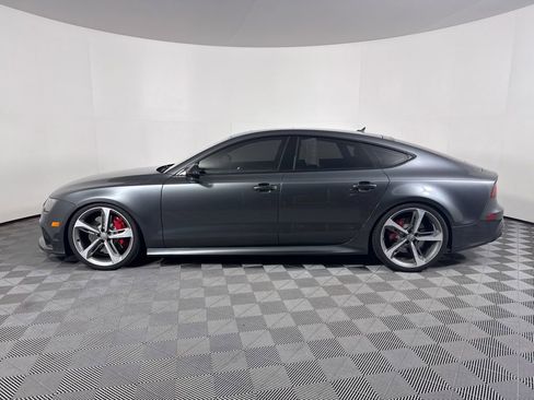 Used 2018 Audi RS 7 image 26