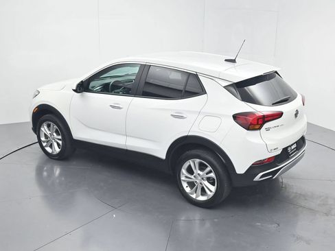 Used 2023 Buick Encore GX Preferred w/ Cold Weather Comfort Package AWD/4WD image 55