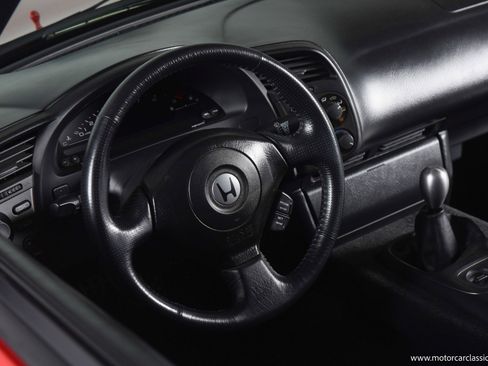 Used 2000 Honda S2000 image 26