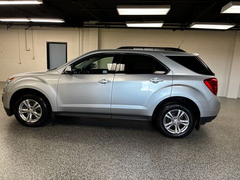 Used 2012 Chevrolet Equinox LT w/ Driver Convenience Package image 7