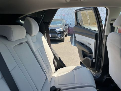 Used 2025 Hyundai Tucson SEL image 39