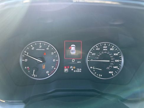 Used 2025 Subaru Legacy Premium image 12