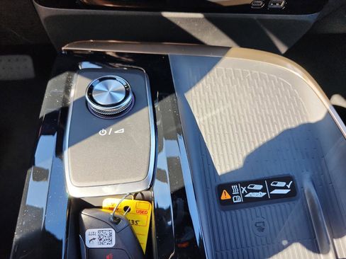 New 2026 Buick Enclave Avenir w/ Super Cruise Package image 17