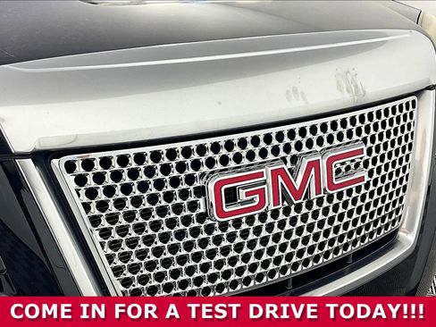 Used 2015 GMC Terrain Denali FWD image 31