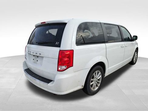 Used 2020 Dodge Grand Caravan SE image 49