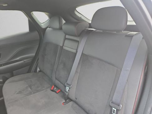 Used 2024 Hyundai Kona N Line AWD/4WD image 14
