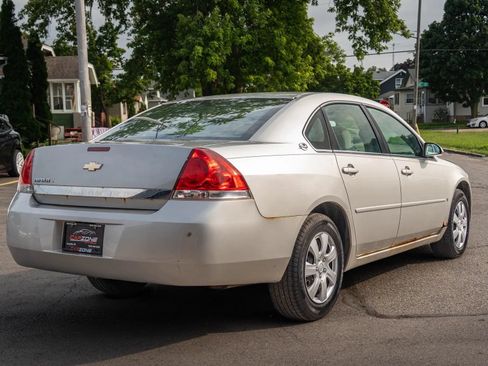 Used 2006 Chevrolet Impala LS FWD image 6