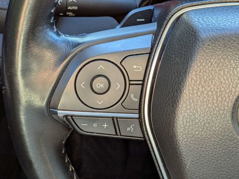 Used 2019 Toyota Camry XSE w/ Driver Assist Package FWD image 26